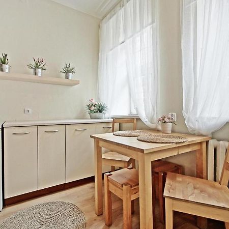 Apartament Kameralny 17 グダニスク エクステリア 写真