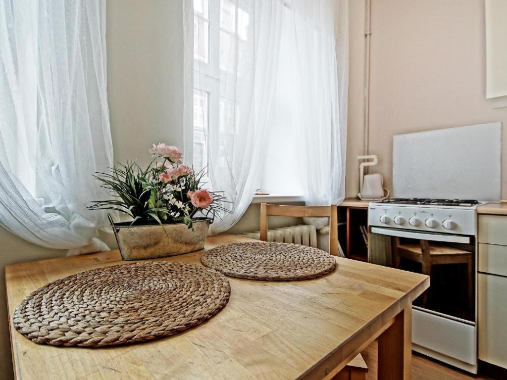Apartament Kameralny 17 グダニスク エクステリア 写真