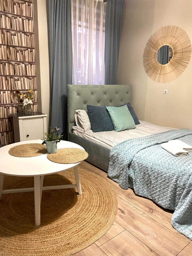 Apartament Kameralny 17 グダニスク エクステリア 写真